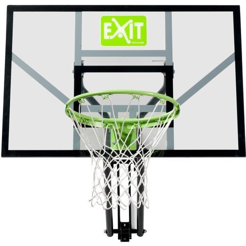 Exit Toys - Panier de basketball pour fixation murale Galaxy
