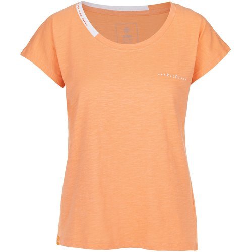 Kilpi - T-shirt coton femme ROISIN