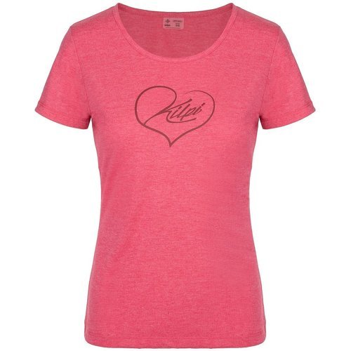 Kilpi - T-shirt randonnée femme GAROVE