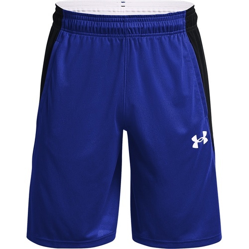 UA BASELINE 10'' SHORT