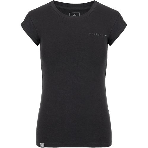 Kilpi - T-shirt coton femme LOS
