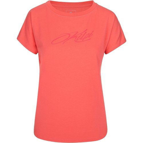 T-shirt coton femme NELLIM