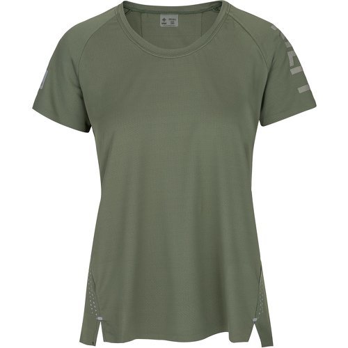 T-shirt technique femme LIMED