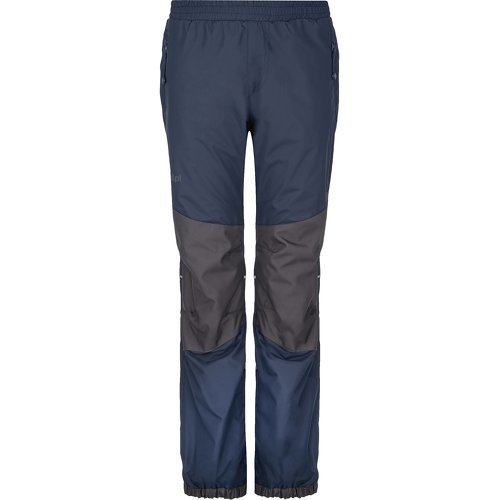 Pantalon randonnée enfant JORDY