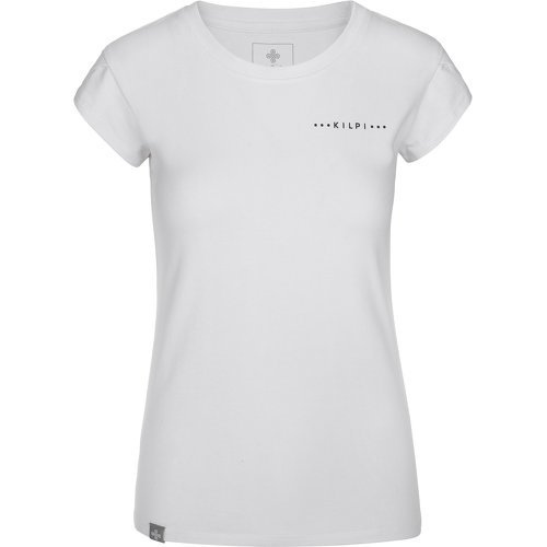 Kilpi - T-shirt coton femme LOS