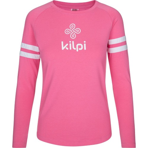 Kilpi - T-shirt coton femme MAGPIES