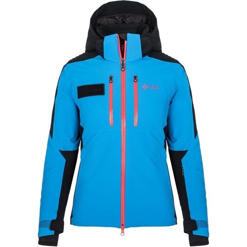 Veste ski DERMIZAX PRIMALOFT femme DEXEN