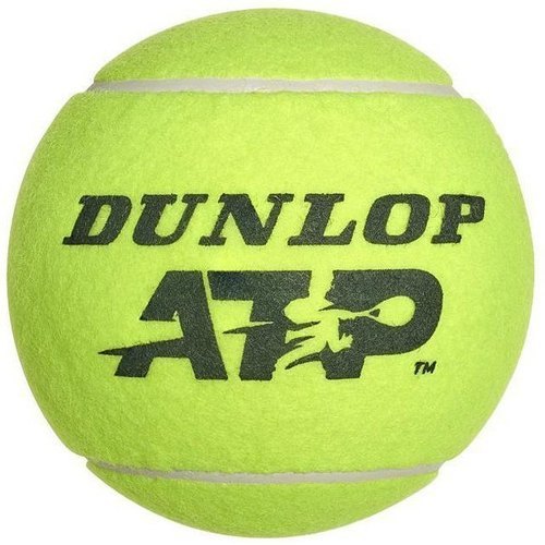 Tac 5i Atp Mid Ball