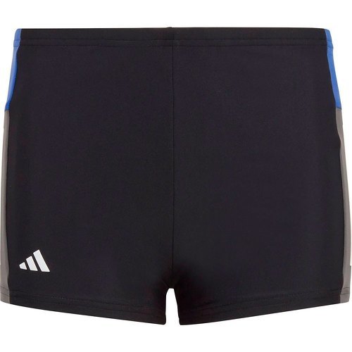 adidas - Boxer de natation Colorblock 3-Stripes