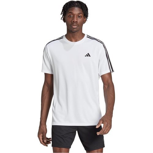 adidas Performance - T-shirt de training Train Essentials 3-Stripes