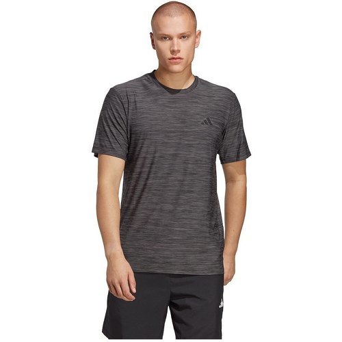 T-shirt de training stretch Train Essentials