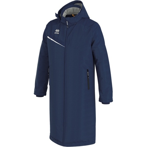 ERREA - Iceland Coach 3.0 - Veste de football