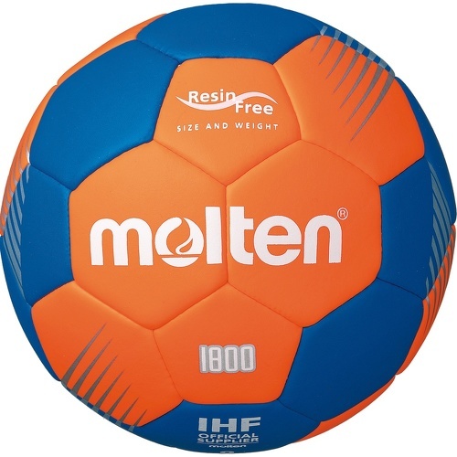 MOLTEN - H0F1800-OB HANDBALL