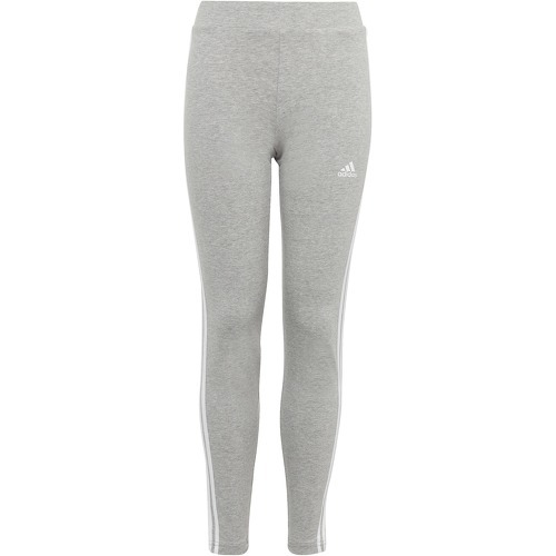 adidas Sportswear - Legging à 3 bandes en coton Essentials