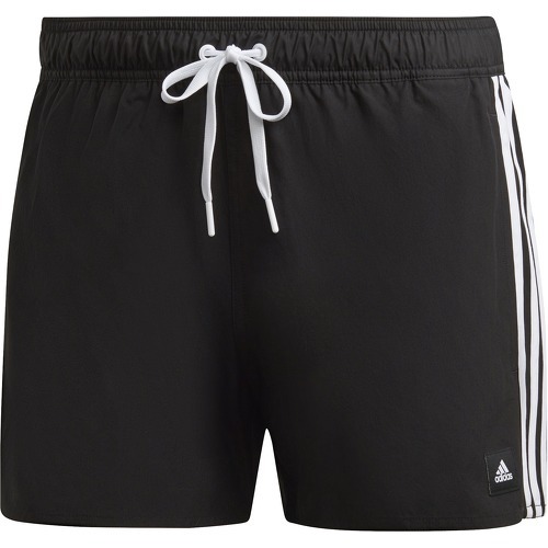 adidas Performance - Short de bain 3-Stripes CLX