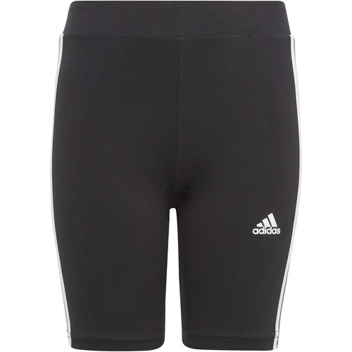 adidas Sportswear - Cycliste en coton Essentials 3-Stripes