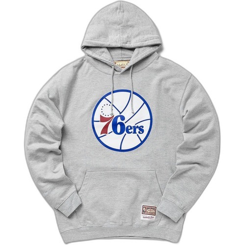 Sweatshirt Philadelphia 76ers NBA Team Logo