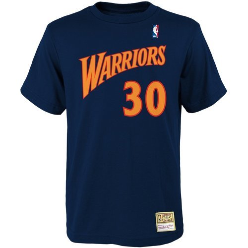 Shirt - Golden State Warriors Stephen Curry