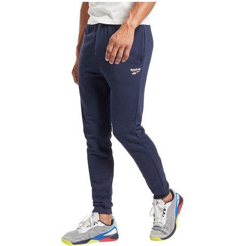 Les Pantalons Identity French Terry Joggers