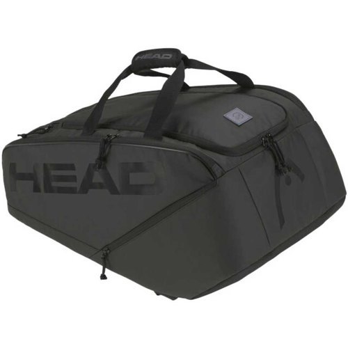 HEAD - Sac Pro X Padel L Noir