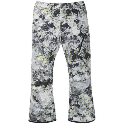 Les Pantalons Ak Goretex Cyclic