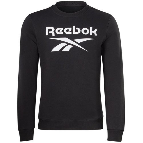 REEBOK - Sweatshirt Ri Flc Big Logo Crew