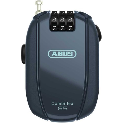 ABUS - Antivol Câble Combiflex Break
