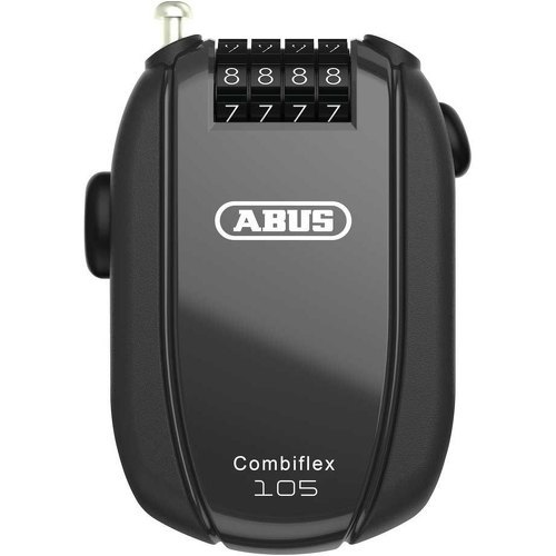 ABUS - Antivol Câble Combiflex Rest
