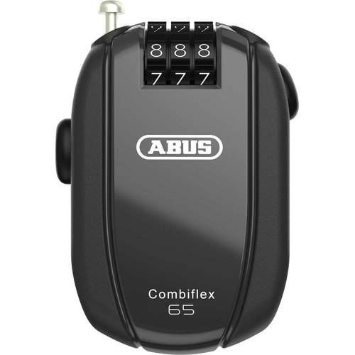 ABUS - Antivol Câble Combiflex Stopover