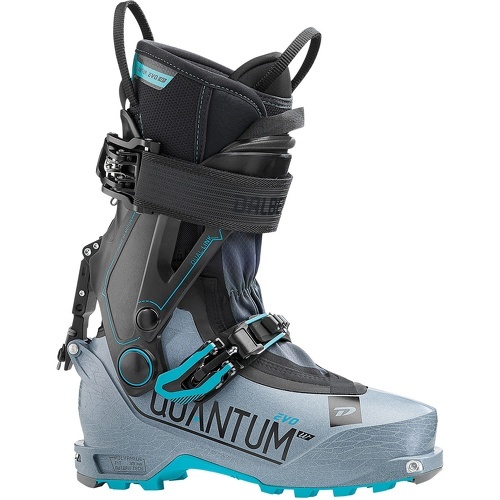 DALBELLO - Chaussures De Ski Quantum Evo W Cloud Black Femme