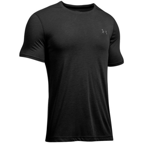 UNDER ARMOUR - Threadborne Fitted - T-shirt de fitness