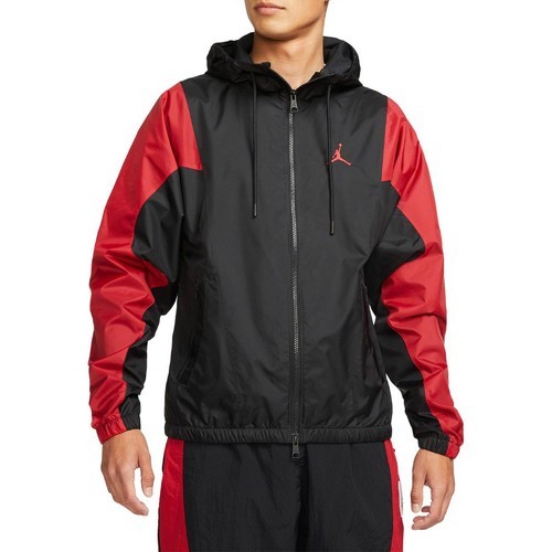 NIKE - Jordan Essentials Woven - Veste de basketball