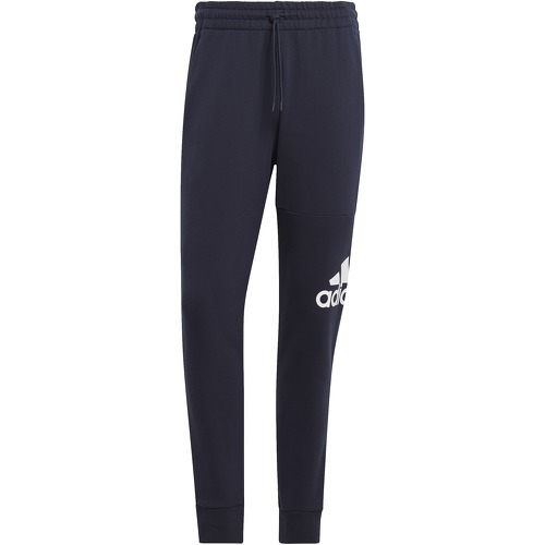 adidas Sportswear - Pantalon en molleton fuselé Essentials Logo