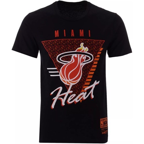 T-shirt Miami Heat NBA Final Seconds