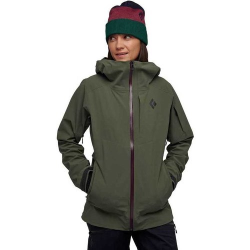 Veste Recon Stretch Ski