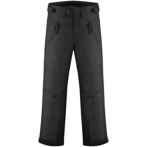 POIVRE BLANC - Pantalon De Ski 0920 Black Garçon