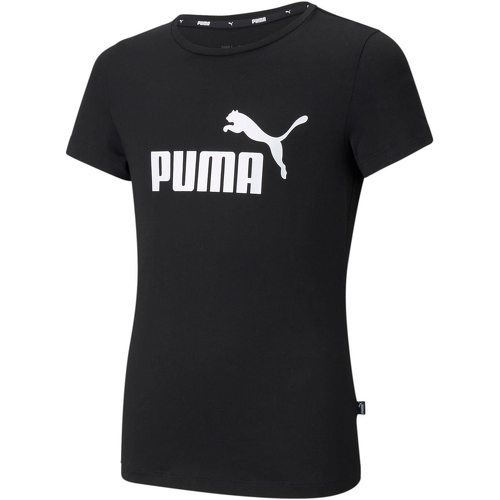 PUMA - No1 Logo Qt T-Shirt