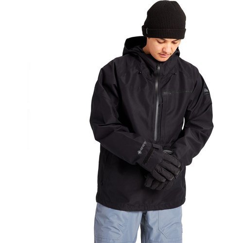 Anorak Pillowline Goretex