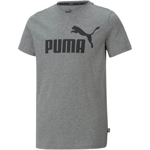 PUMA - Essentials Logo - T-shirt