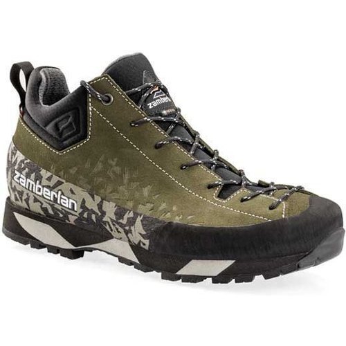 Zamberlan - Chaussures Randonnée 215 Salathe´ Goretex Rr