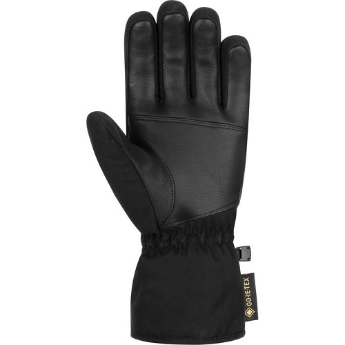 REUSCH - Gants de ski Morris Gore-Tex