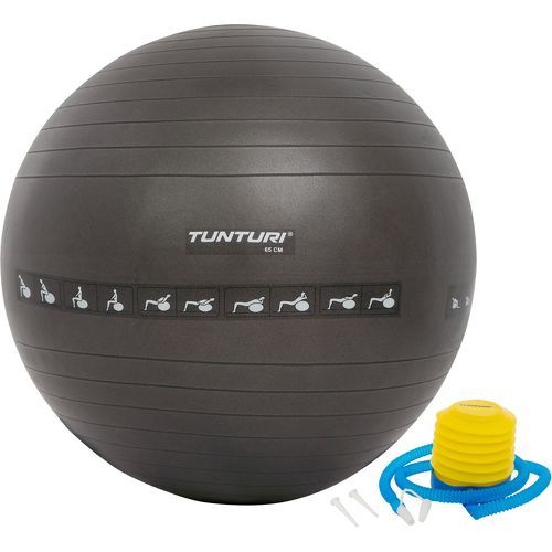 TUNTURI - Gym Ball Anti Burst ∅65 cm