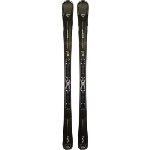 ROSSIGNOL - Skis Alpins Femme Nova 6+xpress 11 Gw B83