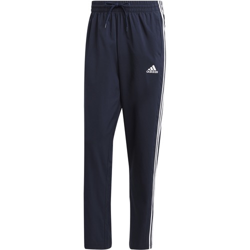 adidas Sportswear - Pantalon droit à petit logo brodé AEROREADY Essentials Stanford