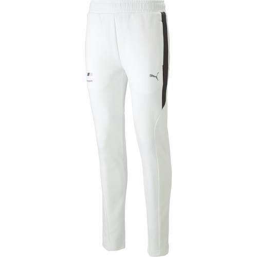 PUMA - Jogging Blanc Homme Bmw Mms 538133