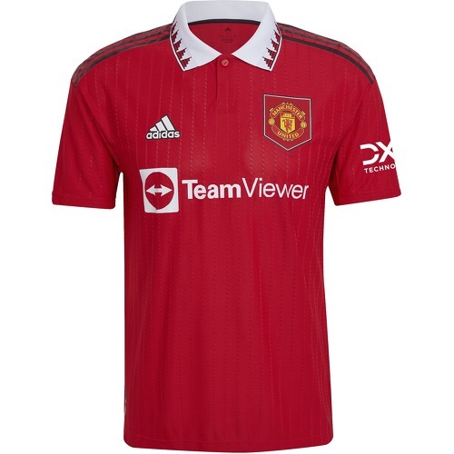 adidas Performance - Maillot Domicile Manchester United 22/23