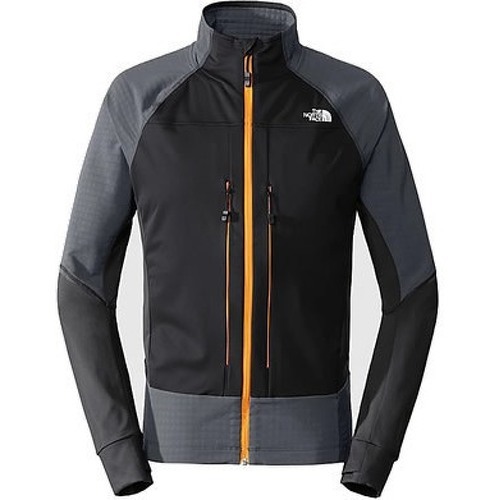 Giacca Softshell Dawn Turn FZ