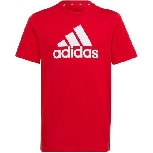 adidas Sportswear - T-shirt en coton Essentials Big Logo