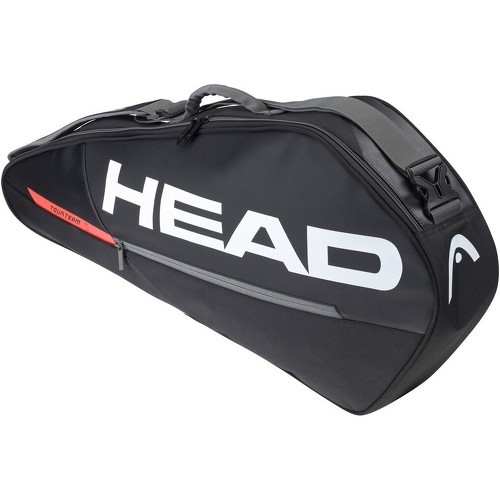 HEAD - Thermo Tour Team 3 Raquettes