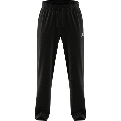 adidas Sportswear - Pantalon droit à petit logo brodé AEROREADY Essentials Stanford